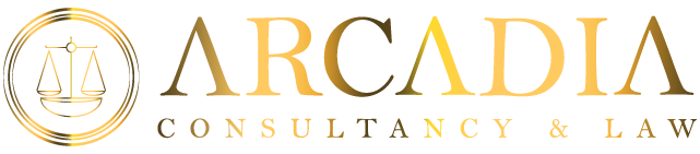 Arcadiacon
